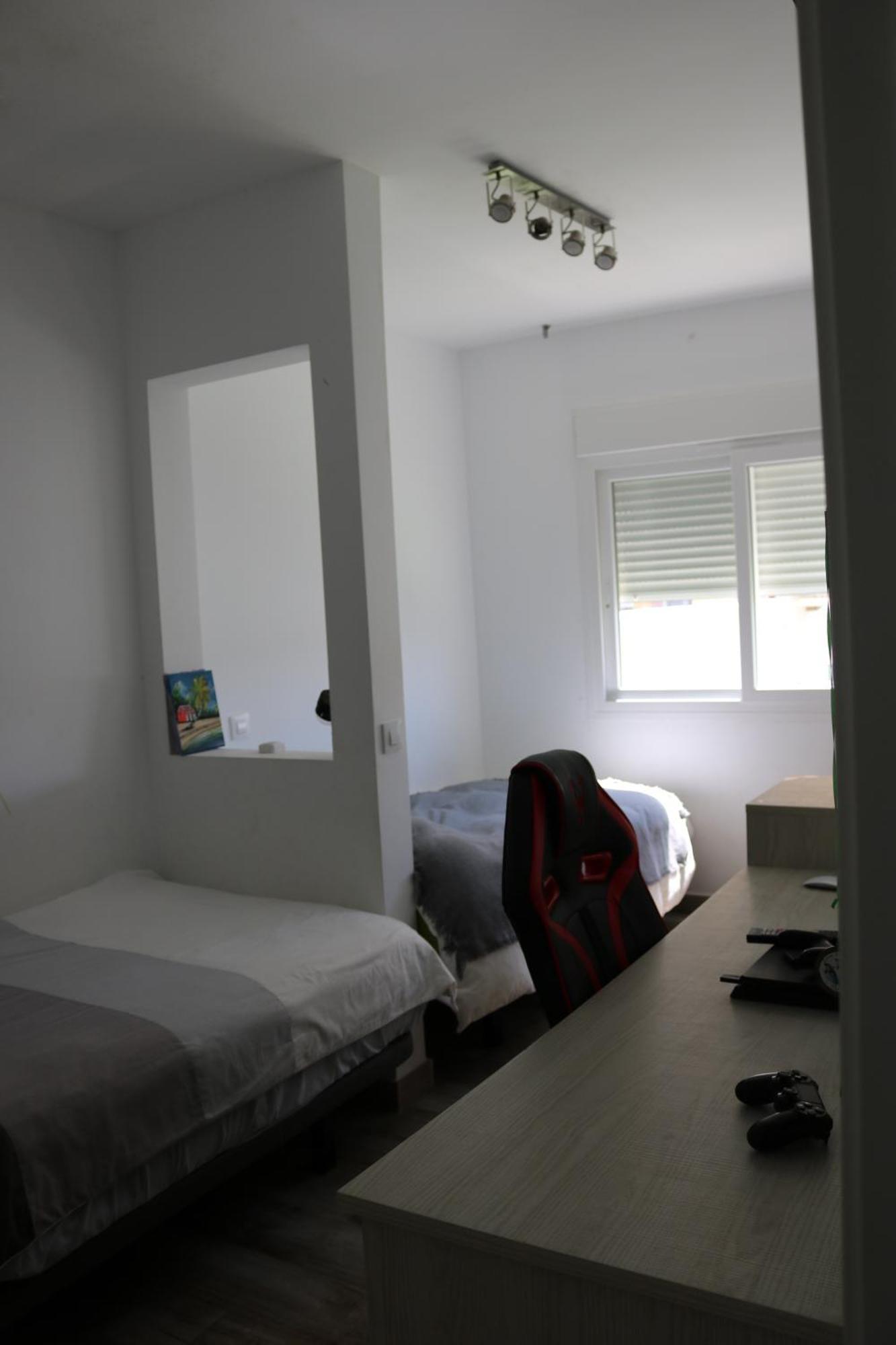 La Reserva El Jardin Tarifa Ngoại thất bức ảnh